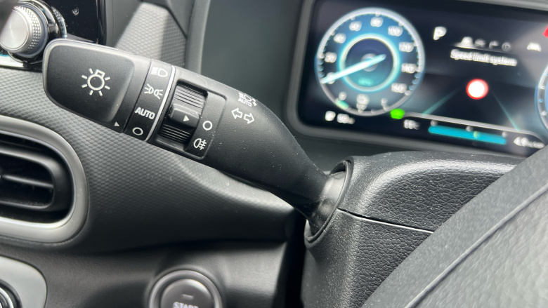 Hyundai KONA 150kW Ultimate 64kWh 5dr Auto Electric Hatchback